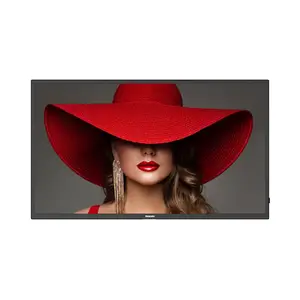 32BDL4650D 32” D-Line FHD 24/7 landscape & portrait 400cd Failover Power by Android 10 Wave ready Crestron Connected mediaplayer HTML 5 browser 32BDL4650D 32” D-Line FHD 24/7 landscape & portrait 400cd Failover Power by Android 10 Wave ready Crestron Connected mediaplayer HTML 5 browser