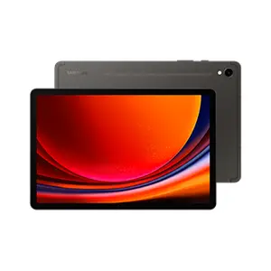 Galaxy Tab S9 SM-X716B 5G 128 GB 27,9 cm (11") Qualcomm Snapdragon 8 GB Wi-Fi 6 (802.11ax) Android 13 GraphitGraphite Galaxy Tab S9 SM-X716B 5G 128 GB 27,9 cm (11") Qualcomm Snapdragon 8 GB Wi-Fi 6 (802.11ax) Android 13 GraphitGraphite