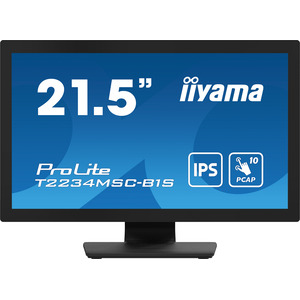 T2234MSC-B1S Touch Flachbildschirm (TFT/LCD) 54,6cm (21,5") 1000:1 350 cd/m² 8ms