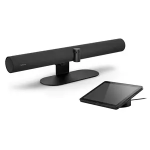 PanaCast 50 Video Bar System MS VB & TC EMEA Charger-C PanaCast 50 Video Bar System MS VB & TC EMEA Charger-C