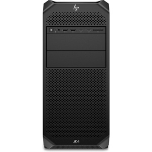 Workstation Z4 G5 Tower 4U 1xXeon W3-2425 3GHz RAM 64GB DDR5 SSD 1TB Win11P