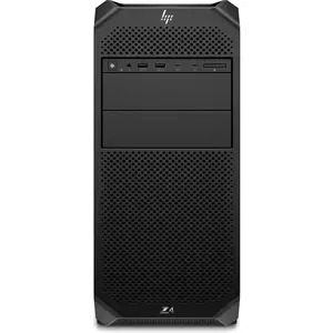 Workstation Z4 G5 Tower 4U 1xXeon W3-2425 3GHz RAM 64GB DDR5 SSD 1TB Win11P Workstation Z4 G5 Tower 4U 1xXeon W3-2425 3GHz RAM 64GB DDR5 SSD 1TB Win11P