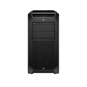 Workstation Z8 Fury G5 Tower 5U 1-Weg 1xXeon W5-3423 2GHz RAM 32GB DDR5 SSD 1TB W11P Workstation Z8 Fury G5 Tower 5U 1-Weg 1xXeon W5-3423 2GHz RAM 32GB DDR5 SSD 1TB W11P