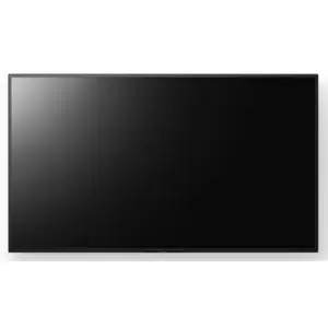 FW-65BZ35L Signage-Display Digital Beschilderung Flachbildschirm 165,1 cm (65") LCD WLAN 550 cd/m² 4K Ultra HD Schwarz Android 24/7 FW-65BZ35L Signage-Display Digital Beschilderung Flachbildschirm 165,1 cm (65") LCD WLAN 550 cd/m² 4K Ultra HD Schwarz Android 24/7