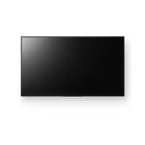 FW-65BZ30L Signage-Display Digital Beschilderung Flachbildschirm 165,1 cm (65") LCD WLAN 440 cd/m² 4K Ultra HD Schwarz Android 24/7 FW-65BZ30L Signage-Display Digital Beschilderung Flachbildschirm 165,1 cm (65") LCD WLAN 440 cd/m² 4K Ultra HD Schwarz Android 24/7