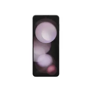 Galaxy Z Flip 5 5G Smartphone Dual-SIM 12/256GB RAM 6,7" 2640x1080 Pixel Rückkamera 12/12 Megapixel Frontkamera 10 Megapixel Android 13 Lavendel Galaxy Z Flip 5 5G Smartphone Dual-SIM 12/256GB RAM 6,7" 2640x1080 Pixel Rückkamera 12/12 Megapixel Frontkamera 10 Megapixel Android 13 Lavendel