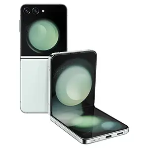 Galaxy Z Flip 5 5G Smartphone Dual-SIM 12/256GB RAM 6,7" 2640x1080 Pixel Rückkamera 12/12 Megapixel Frontkamera 10 Megapixel Android 13 Minze Galaxy Z Flip 5 5G Smartphone Dual-SIM 12/256GB RAM 6,7" 2640x1080 Pixel Rückkamera 12/12 Megapixel Frontkamera 10 Megapixel Android 13 Minze