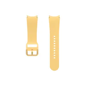 ET-SFR93SOEGEU Intelligentes tragbares Accessoire Band Gelb Fluor-Elastomer ET-SFR93SOEGEU Intelligentes tragbares Accessoire Band Gelb Fluor-Elastomer
