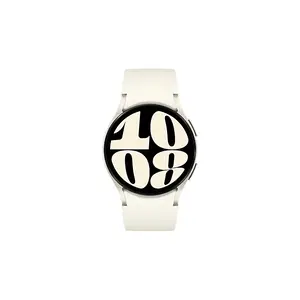 Galaxy Watch6 Classic SM-R935FZEADBT Smartwatch/ Sportuhr 3,3 cm (1.3") AMOLED 40 mm Digital 432 x 432 Pixel Touchscreen 4G Gold WLAN GPS Galaxy Watch6 Classic SM-R935FZEADBT Smartwatch/ Sportuhr 3,3 cm (1.3") AMOLED 40 mm Digital 432 x 432 Pixel Touchscreen 4G Gold WLAN GPS