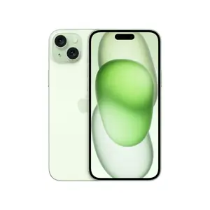 iPhone 15 Plus 512GB Grün iPhone 15 Plus 512GB Grün