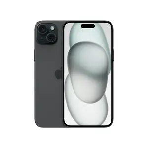 iPhone 15 Plus 512GB Schwarz iPhone 15 Plus 512GB Schwarz