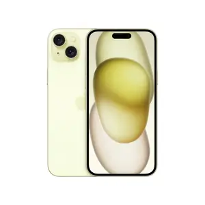 iPhone 15 Plus 128GB Gelb iPhone 15 Plus 128GB Gelb