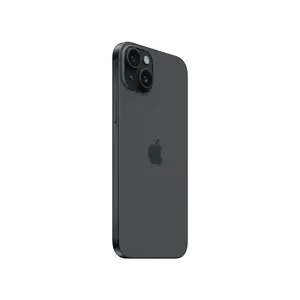 iPhone 15 Plus 128GB Schwarz iPhone 15 Plus 128GB Schwarz