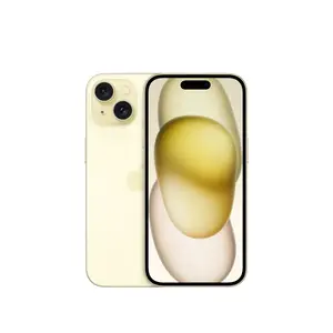 iPhone 15 512GB Gelb iPhone 15 512GB Gelb