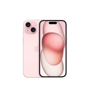 iPhone 15 512GB Pink iPhone 15 512GB Pink
