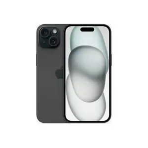 iPhone 15 512GB Schwarz iPhone 15 512GB Schwarz
