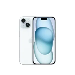 iPhone 15 128GB Blau iPhone 15 128GB Blau