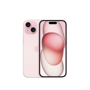 iPhone 15 128GB Pink