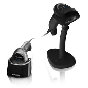 Gryphon I GD4520, 2D, HD, USB, Kit (USB), schwarz Gryphon I GD4520, 2D, HD, USB, Kit (USB), schwarz