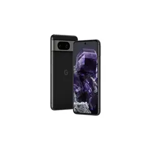 Pixel 8 15,7cm (6,2") 128GB Dual-SIM Obsidian Pixel 8 15,7cm (6,2") 128GB Dual-SIM Obsidian