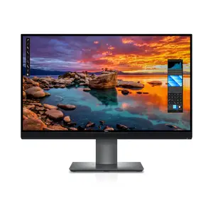 UltraSharp UP2720QA LED display 68,6 cm (27") 3840 x 2160 Pixel 1300:1 250 cd/m² 6ms Schwarz UltraSharp UP2720QA LED display 68,6 cm (27") 3840 x 2160 Pixel 1300:1 250 cd/m² 6ms Schwarz