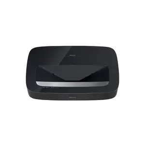 Digital-Projektor PL1SE Laser 80"-120" DLP UHD 4K 3840x2160 3000:1 16:9 2100 Lumen Schwarz Digital-Projektor PL1SE Laser 80"-120" DLP UHD 4K 3840x2160 3000:1 16:9 2100 Lumen Schwarz