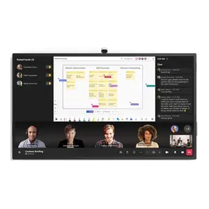 Surface Hub 3 for Business i5 32GB 512GB 219cm W11IoT Surface Hub 3 for Business i5 32GB 512GB 219cm W11IoT