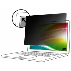 Bright Screen Blickschutzfilter für Apple MacBook Pro 16 2019, 16:10, BPNAP004 Bright Screen Blickschutzfilter für Apple MacBook Pro 16 2019, 16:10, BPNAP004