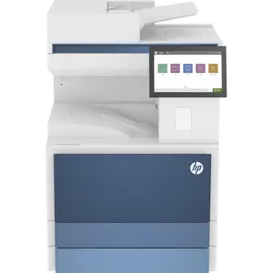 LaserJet Managed MFP E731dn Multifunktionsdrucker 1200 x 1200 dpi LaserJet Managed MFP E731dn Multifunktionsdrucker 1200 x 1200 dpi