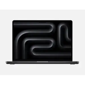 MacBook Pro Apple M3 Max 14-Core CPU 30-Core GPU Deutsch 36GB RAM 1TB SSD 40,6cm (16") Retina spaceschwarz MacBook Pro Apple M3 Max 14-Core CPU 30-Core GPU Deutsch 36GB RAM 1TB SSD 40,6cm (16") Retina spaceschwarz