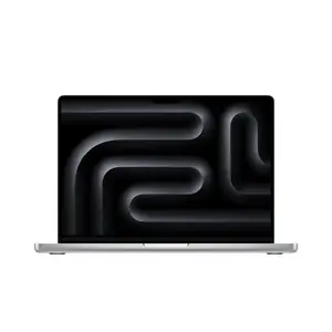MacBook Pro Apple M3 8-Core 10-Core GPU deutsch 8GB RAM 1TB SSD 35,6cm (14") Retina Silber 96W Netzteil MacBook Pro Apple M3 8-Core 10-Core GPU deutsch 8GB RAM 1TB SSD 35,6cm (14") Retina Silber 96W Netzteil