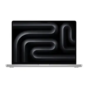 MacBook Pro Apple M3 Max 16-Core 40-Core GPU deutsch 128GB RAM 4TB SSD 41cm (16") Retina Silber MacBook Pro Apple M3 Max 16-Core 40-Core GPU deutsch 128GB RAM 4TB SSD 41cm (16") Retina Silber