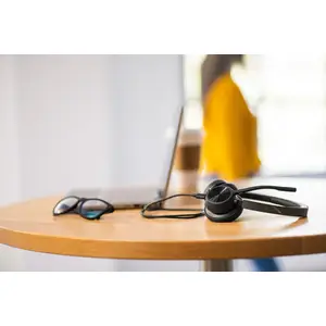 Poly Voyager 4300 UC Series 4320 Headset USB-A für Microsoft Teams Poly Voyager 4300 UC Series 4320 Headset USB-A für Microsoft Teams