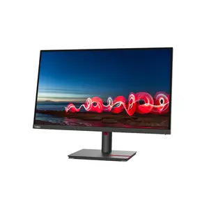 T27h-30 LED Display 68,6cm (27") 2560x1440 Pixel Quad HD 1000:1 350 cd/m² 6ms Schwarz T27h-30 LED Display 68,6cm (27") 2560x1440 Pixel Quad HD 1000:1 350 cd/m² 6ms Schwarz