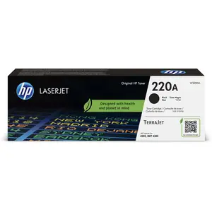 Toner 220A ca. 2000 Seiten schwarz Toner 220A ca. 2000 Seiten schwarz