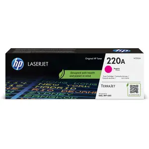 220A Toner ca. 1800 Seiten magenta 220A Toner ca. 1800 Seiten magenta
