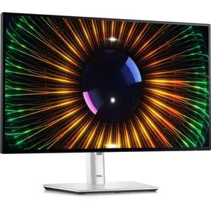UltraSharp U2424H Computerbildschirm 60,5cm (23.8") 1920x1080 Pixel Full HD LCD 1000:1 250cd/m² 8ms Schwarz/Silber UltraSharp U2424H Computerbildschirm 60,5cm (23.8") 1920x1080 Pixel Full HD LCD 1000:1 250cd/m² 8ms Schwarz/Silber
