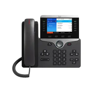 IP Telefon 8861 Display WLAN PoE IP Telefon 8861 Display WLAN PoE