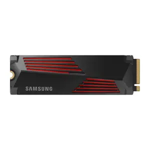 990 Pro, 4 TB, M.2, 7450 MB/s 990 Pro, 4 TB, M.2, 7450 MB/s