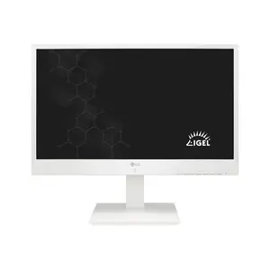 LG 24CN670I-6N J4105 4GB 16GB 60,5cm IGEL OS LG 24CN670I-6N J4105 4GB 16GB 60,5cm IGEL OS