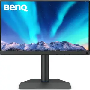 SW272U LED Monitor 68.6 cm (27") 3840 x 2160 Pixel 4K SW272U LED Monitor 68.6 cm (27") 3840 x 2160 Pixel 4K