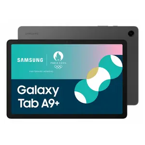Galaxy Tablet A9+ 64GB 27,9cm (11") 1920x1200 Pixel 4 GB Wi-Fi 5 (802.11ac) Android 13 Graphit Galaxy Tablet A9+ 64GB 27,9cm (11") 1920x1200 Pixel 4 GB Wi-Fi 5 (802.11ac) Android 13 Graphit