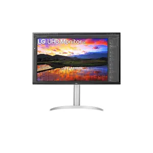 LG 32UP55NP-W.AEU 80cm 32Zoll IPS 3840x2160 16:9 4K UHD 350cd/m² 3000:1 LG 32UP55NP-W.AEU 80cm 32Zoll IPS 3840x2160 16:9 4K UHD 350cd/m² 3000:1