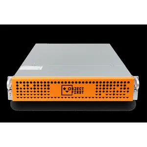 64TB Ootbi Appliance mit 3 Jahren Next Business Day Vor-Ort-Service und Software-Updates 64TB Ootbi Appliance mit 3 Jahren Next Business Day Vor-Ort-Service und Software-Updates