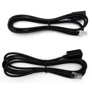 Poly Expansion Microphone Cable Extender Pack Poly Expansion Microphone Cable Extender Pack