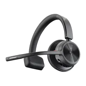 Poly Voyager 4310 Headset On-Ear Bluetooth Poly Voyager 4310 Headset On-Ear Bluetooth