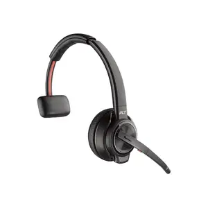 Poly Savi 8210 Kopfhörer Kabellos Bluetooth Schwarz Poly Savi 8210 Kopfhörer Kabellos Bluetooth Schwarz