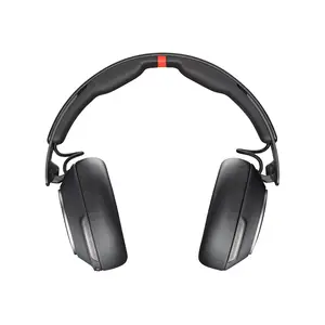 Poly Voyager Surround 85 UC Kopfhörer Kabellos USB Typ-C Bluetooth mit Ladestation Schwarz Poly Voyager Surround 85 UC Kopfhörer Kabellos USB Typ-C Bluetooth mit Ladestation Schwarz