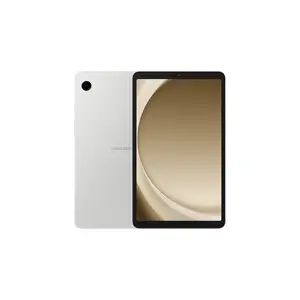 Galaxy Tab A9 22,1cm (8,7") 1340x800 Pixel 2 GHz 4 GB 64 GB Integrierter Kartenleser Einzelne Kamera 8 MP Frontkamera 2 MP Samsung Smart Switch 4G LTE Silber Galaxy Tab A9 22,1cm (8,7") 1340x800 Pixel 2 GHz 4 GB 64 GB Integrierter Kartenleser Einzelne Kamera 8 MP Frontkamera 2 MP Samsung Smart Switch 4G LTE Silber