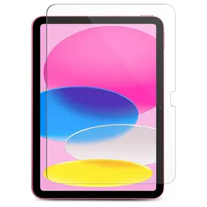 iPad 11th gen 2025/10th gen 2022 Screen Protector. Titan Shield iPad 11th gen 2025/10th gen 2022 Screen Protector. Titan Shield